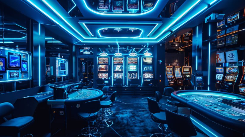 igm247 login Domino QQ round in progress showing multi-camera live dealer feed